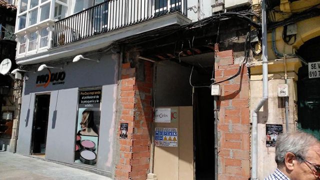 Papelería Rocío