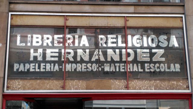 Libreria Religiosa Hernández