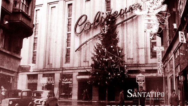Felices Fiestas