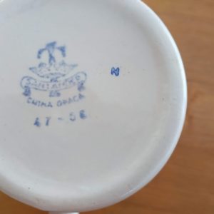 jarra casa salud II