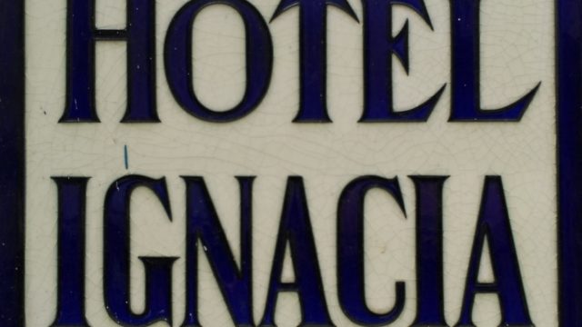 Hotel Ignacia