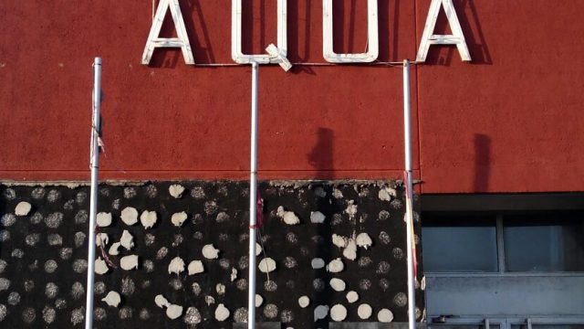 Discoteca Aqua