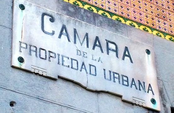 Cámara de la Propiedad Urbana de Santander