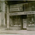 Reportaje: Santatipo rastrea los rótulos de la memoria