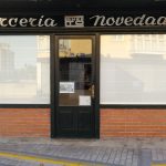 Perfumerías Manso: Una cápsula del tiempo