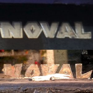noval