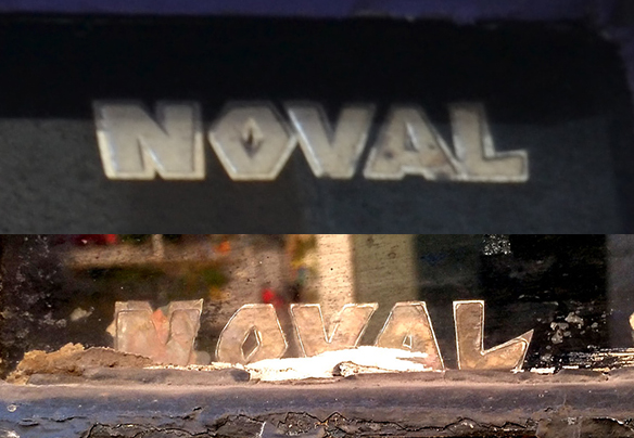 noval