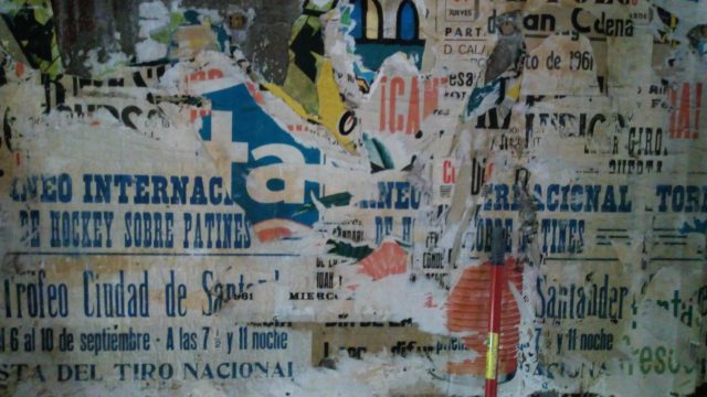 Perfumerías Manso: Una cápsula del tiempo