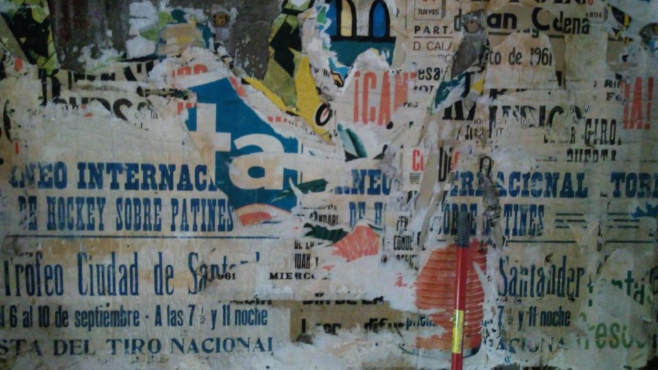 Perfumerías Manso: Una cápsula del tiempo