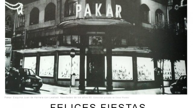 Felices Fiesta y próspero año nuevo 2018