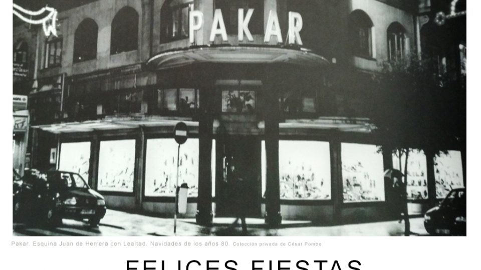Felices Fiesta y próspero año nuevo 2018