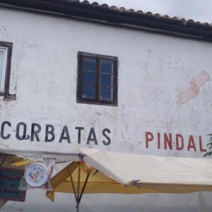 Corbatas Pindal