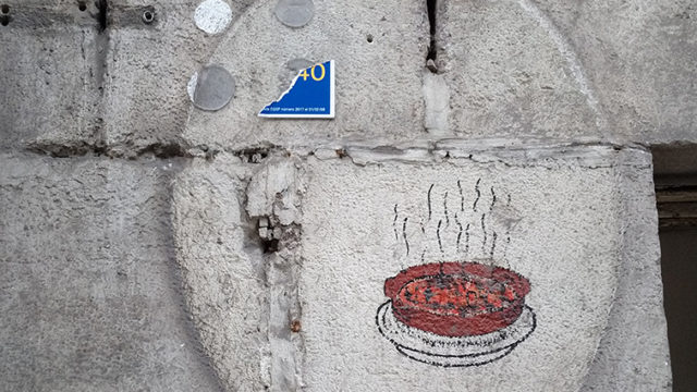 Sorpresa en Casa Sota