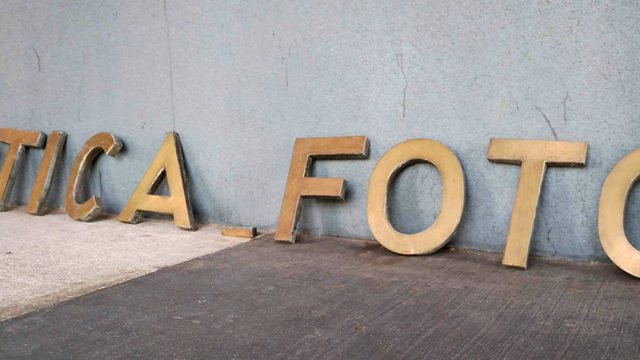 Letras de SAMOT