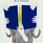Presentando Santatipo (Feria del Libro Viejo)