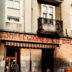 Cafetería Lisboa