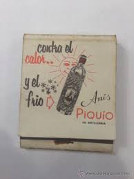caja anis piquio