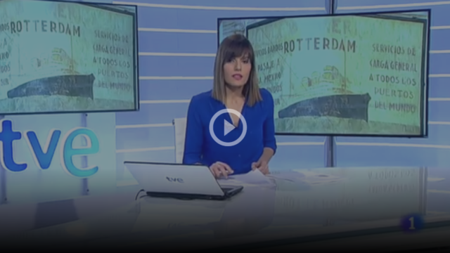 Santatipo en RTVE Cantabria