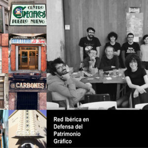 patrimonio gráfico