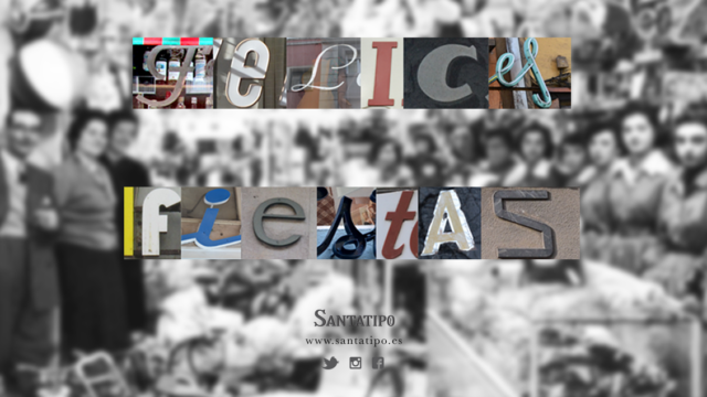 🎄 ¡Felices Fiestas !🎄