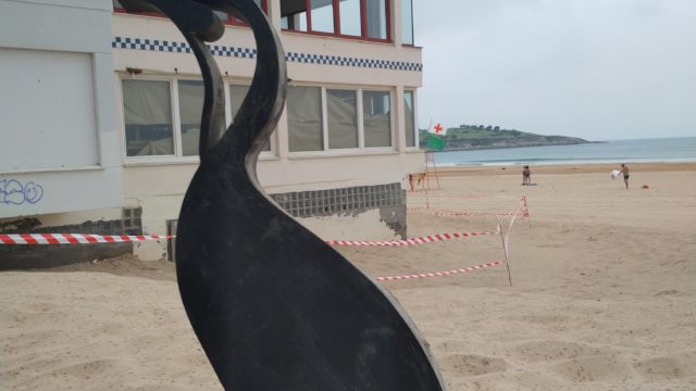 El Cormorán