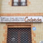 Autobuses Renedo Torrelavega