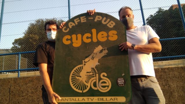 Pub Cycles