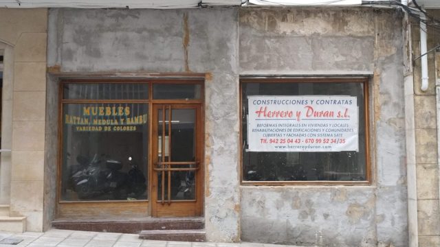 Cestería Susana