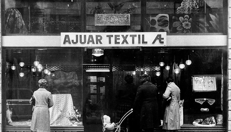 Ajuar Textil