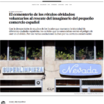 Salvados Libreria Estvdio y Guevara, 21 Complementos