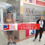 Salvado el cartel de “Pan de Ojaiz”