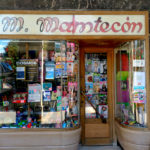 Rótulo de Neon de “Don Colchón”