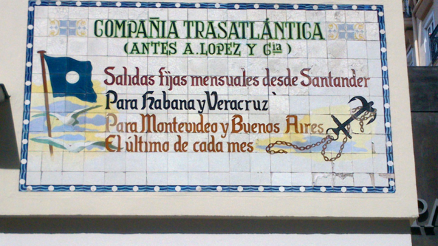 Azulejos del Mercado del Este