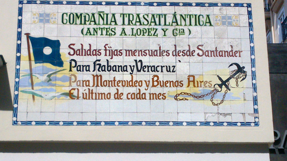 Azulejos del Mercado del Este
