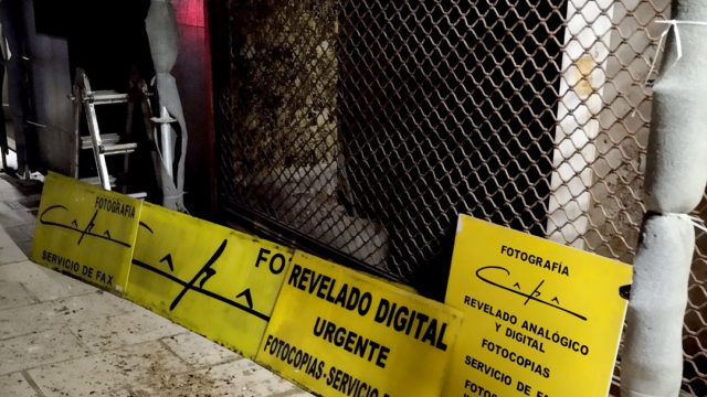 Fotografia Capa