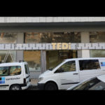 Peña San Roque y Automóviles R. Jaen