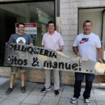 Etiquetas Comerciales (I)