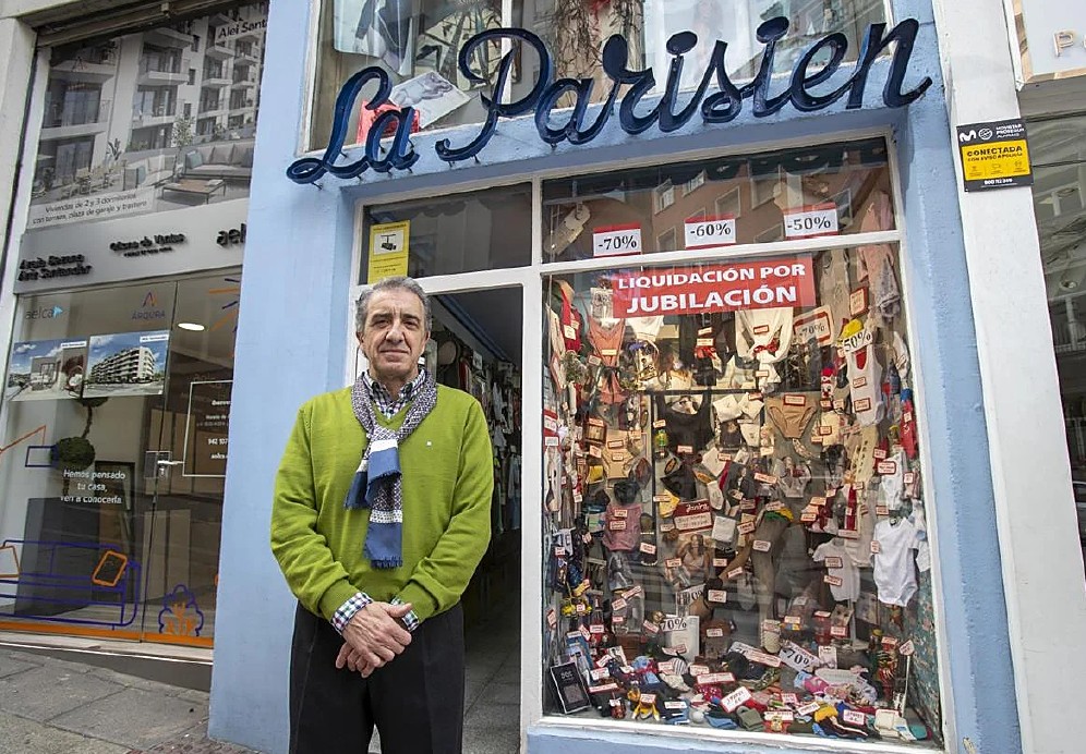 Foto del Diario Montañés, por Javier Cotera